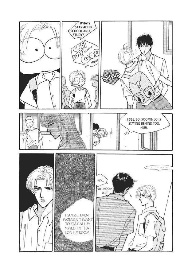 Do Whatever You Want Chapter 3.3 27